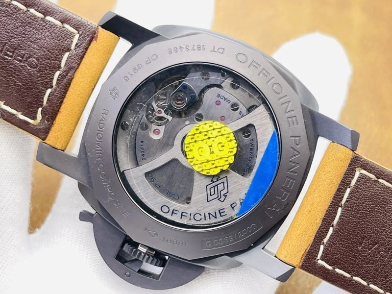 PANERAI Watches Unique 194234