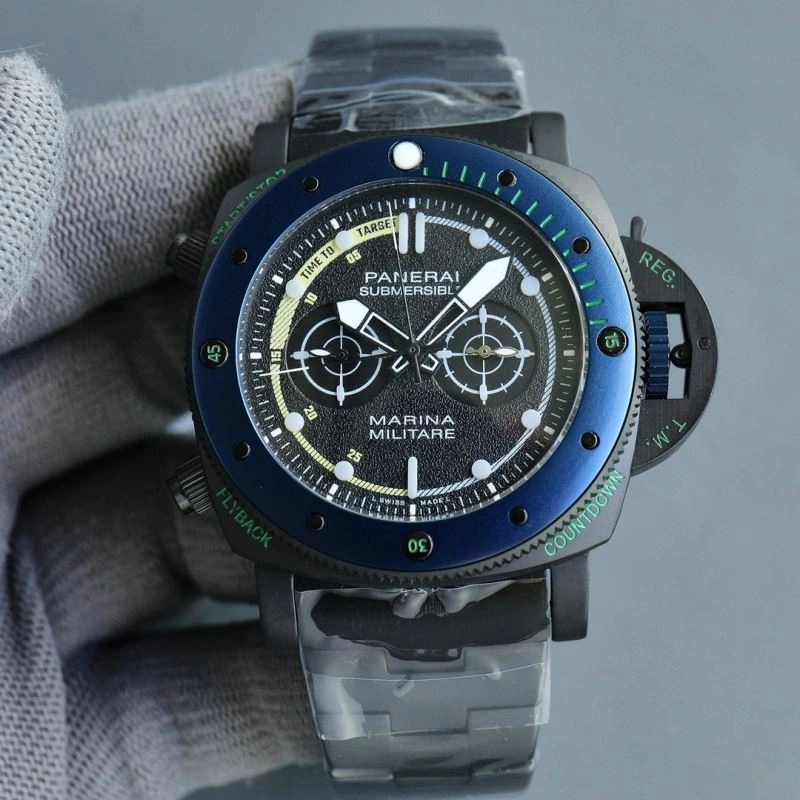 PANERAI Watches Colorful 194231