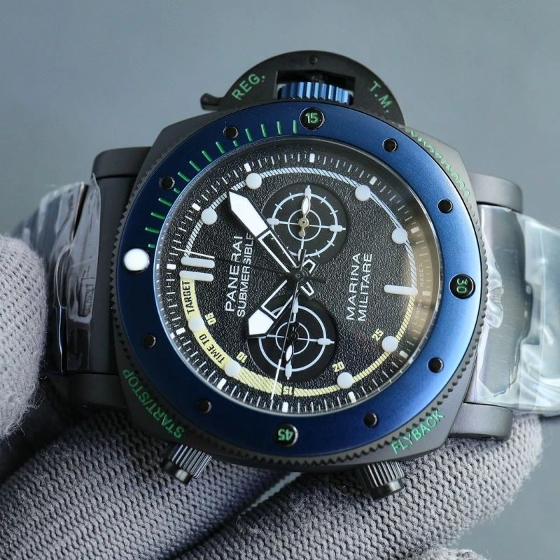 PANERAI Watches Colorful 194231