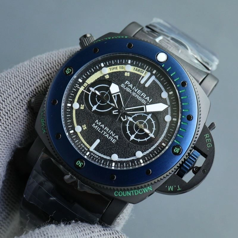 PANERAI Watches Colorful 194231