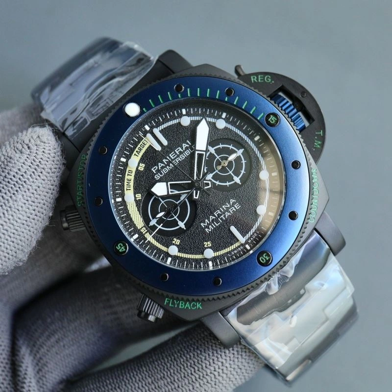 PANERAI Watches Colorful 194231