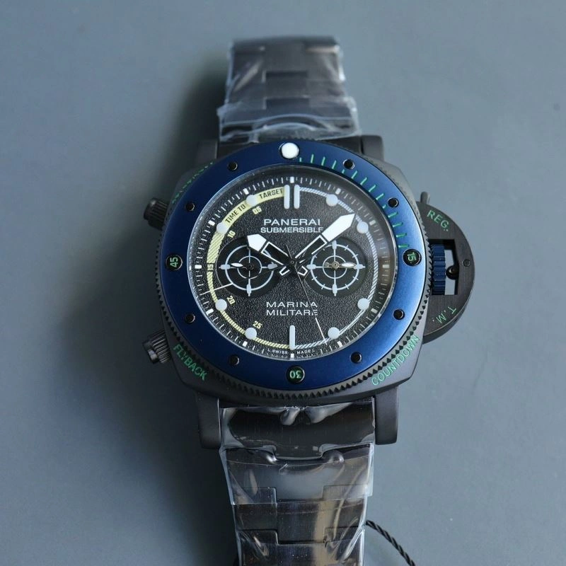 PANERAI Watches Colorful 194231