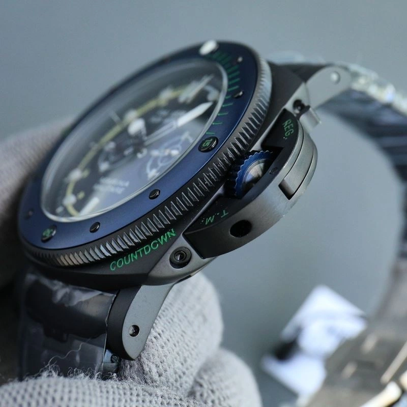 PANERAI Watches Colorful 194231