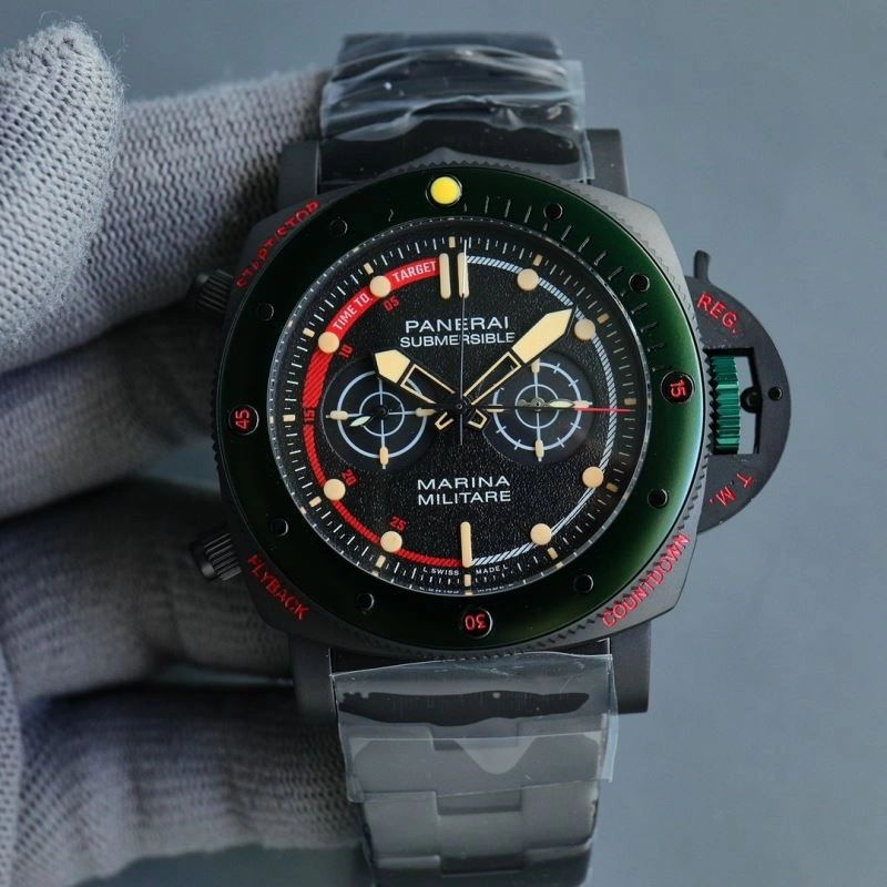 PANERAI Watches TechFriendly 194230