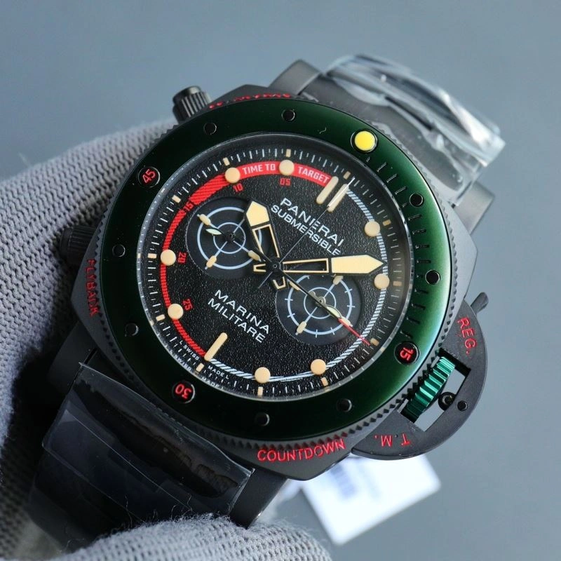 PANERAI Watches TechFriendly 194230