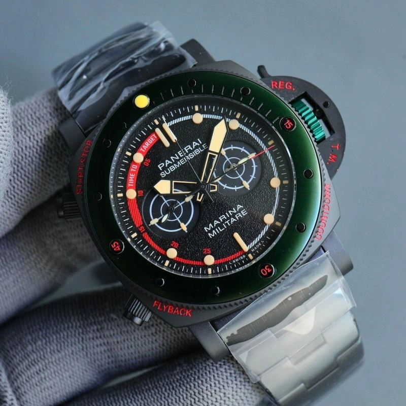 PANERAI Watches TechFriendly 194230