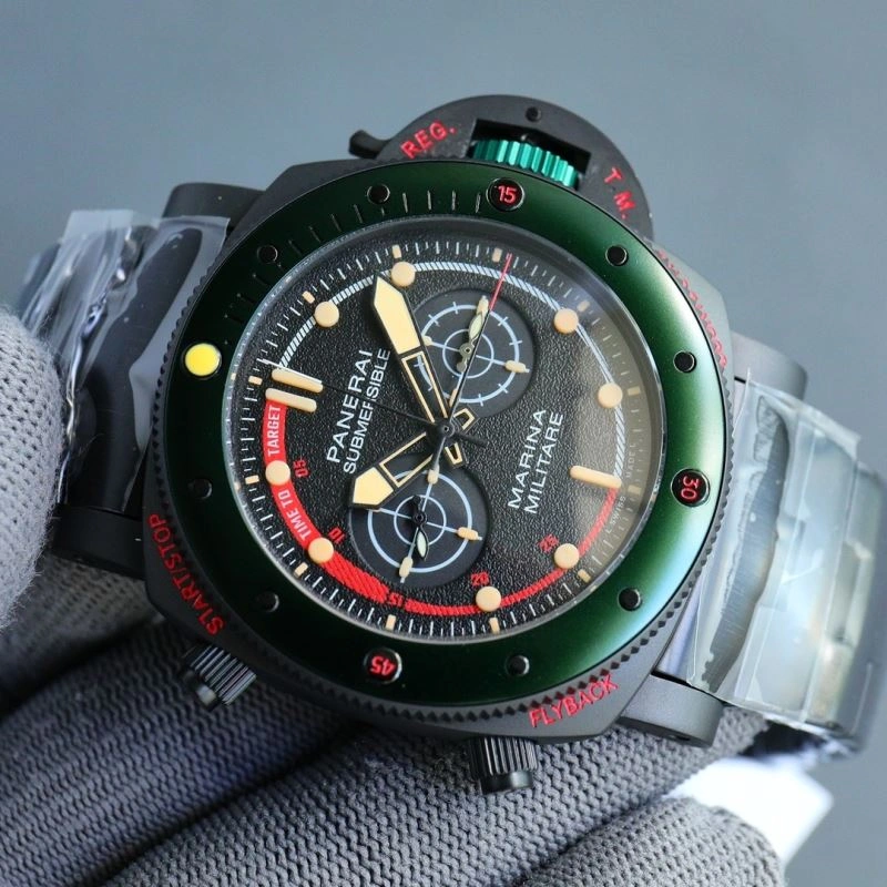 PANERAI Watches TechFriendly 194230