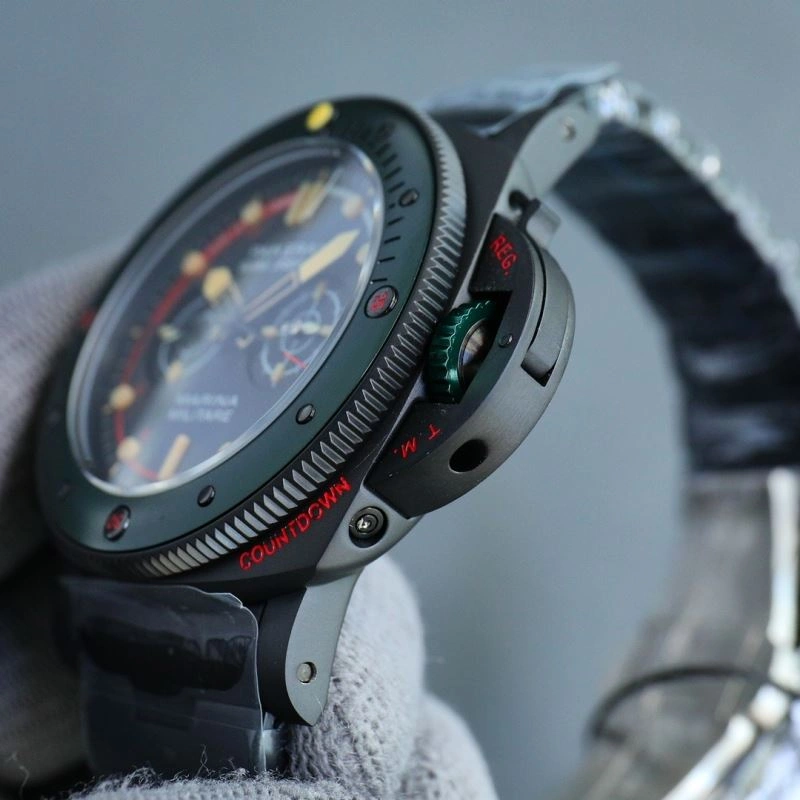 PANERAI Watches TechFriendly 194230