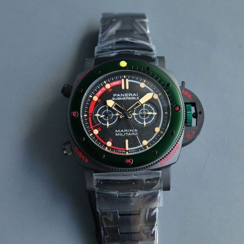 PANERAI Watches TechFriendly 194230