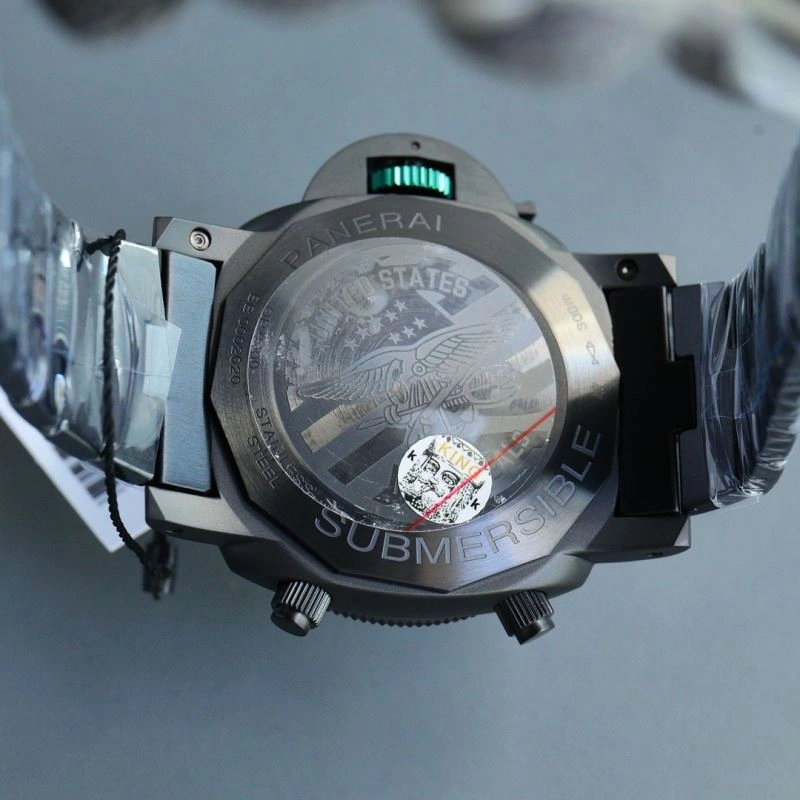 PANERAI Watches TechFriendly 194230