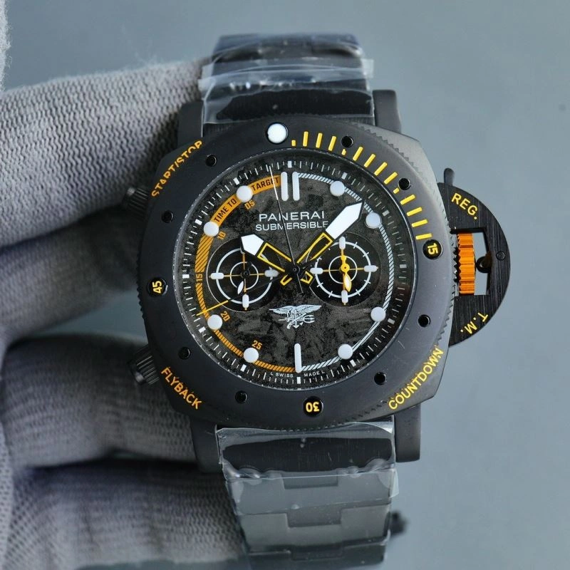 Stretchable PANERAI Watches 194232