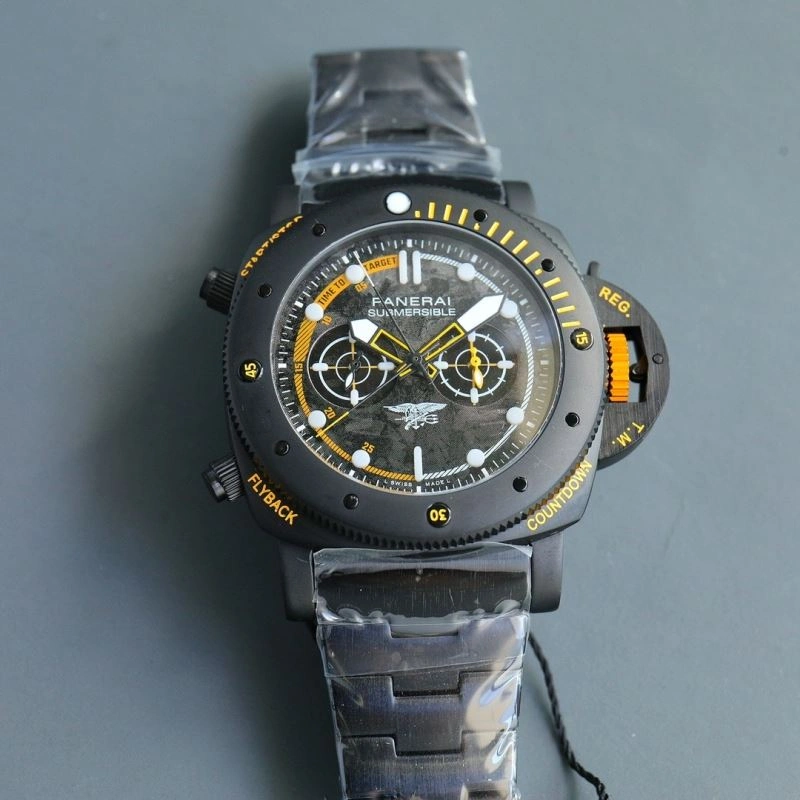 Stretchable PANERAI Watches 194232