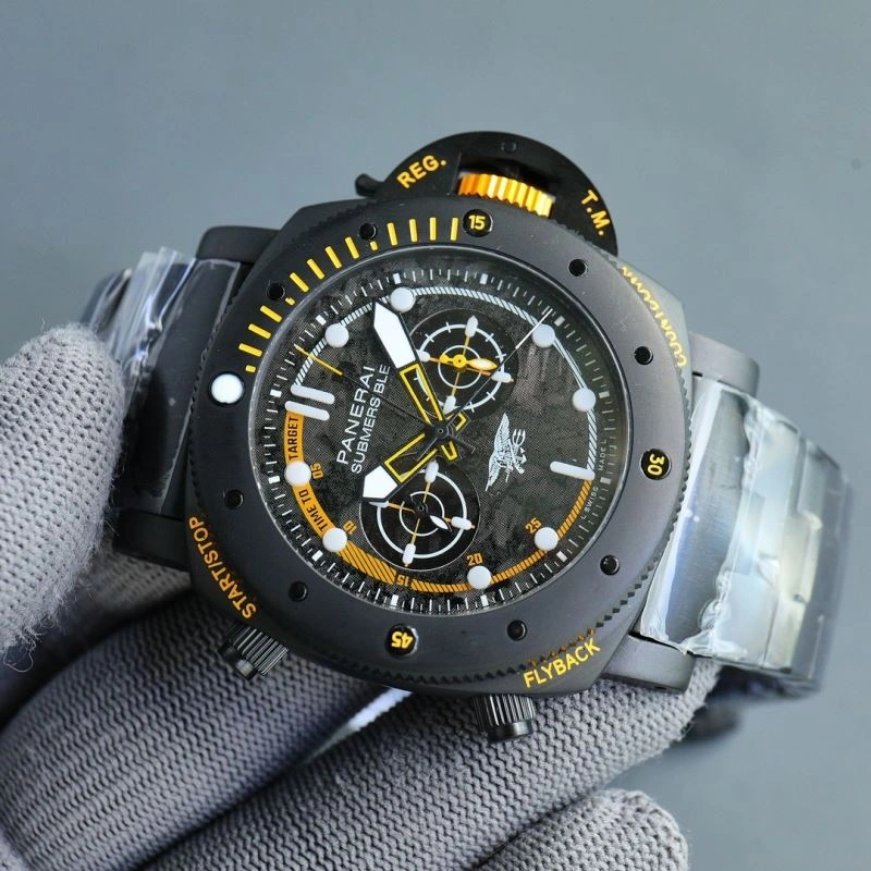 Stretchable PANERAI Watches 194232