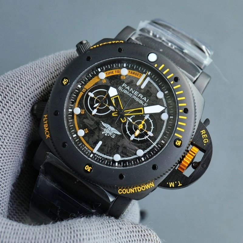 Stretchable PANERAI Watches 194232
