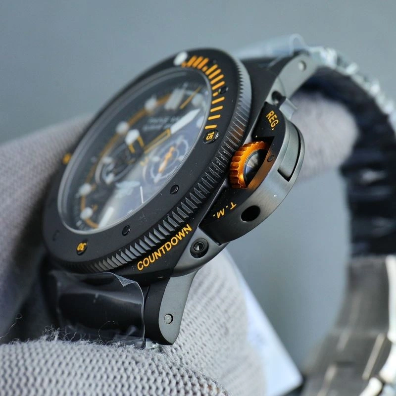 Stretchable PANERAI Watches 194232