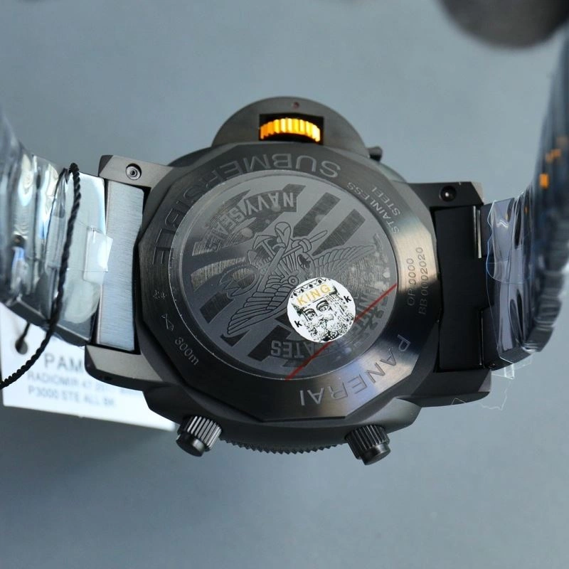 Stretchable PANERAI Watches 194232