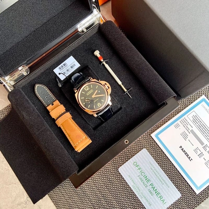 Unique PANERAI Watches 194229