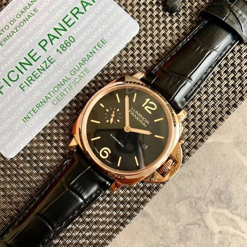 Unique PANERAI Watches 194229