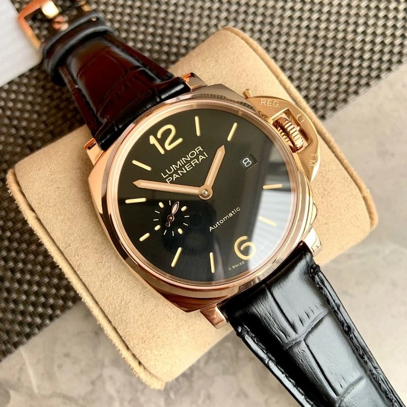 Unique PANERAI Watches 194229