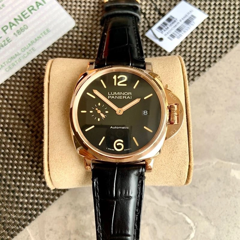 Unique PANERAI Watches 194229