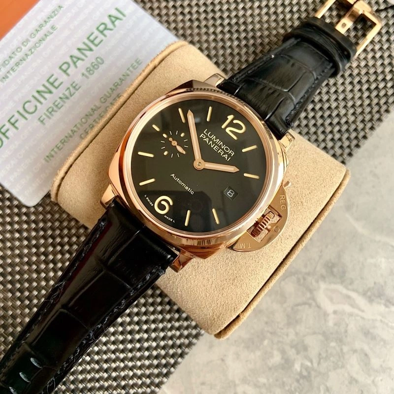 Unique PANERAI Watches 194229