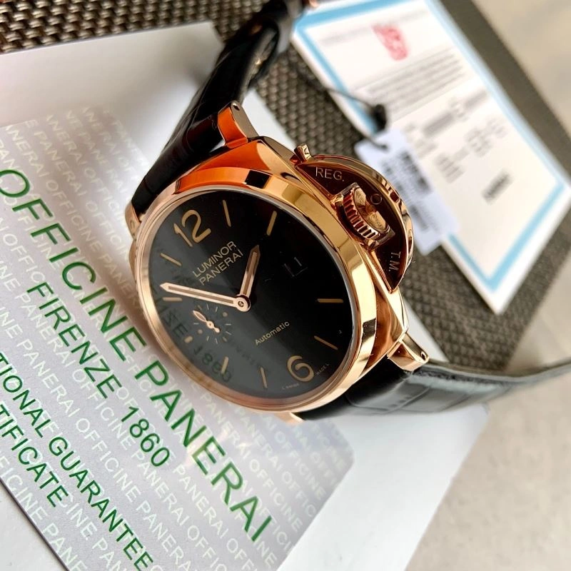 Unique PANERAI Watches 194229