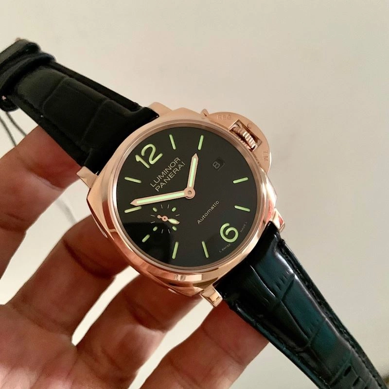 Unique PANERAI Watches 194229