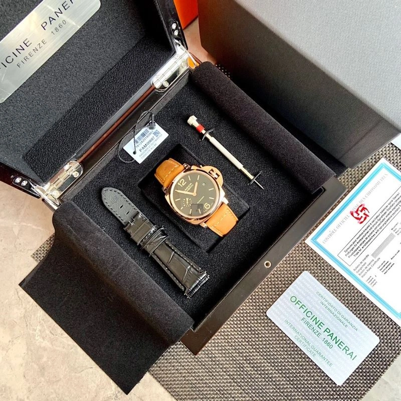 PANERAI Watches Cozy 194227