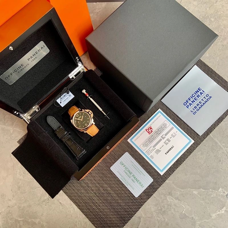 PANERAI Watches Cozy 194227