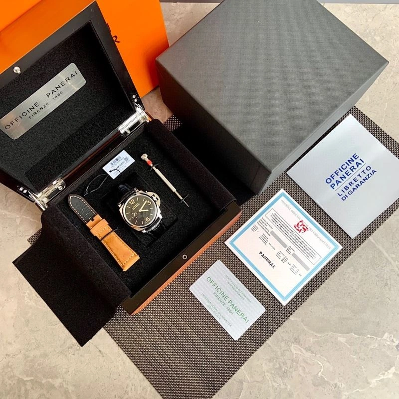BestValue PANERAI Watches 194222