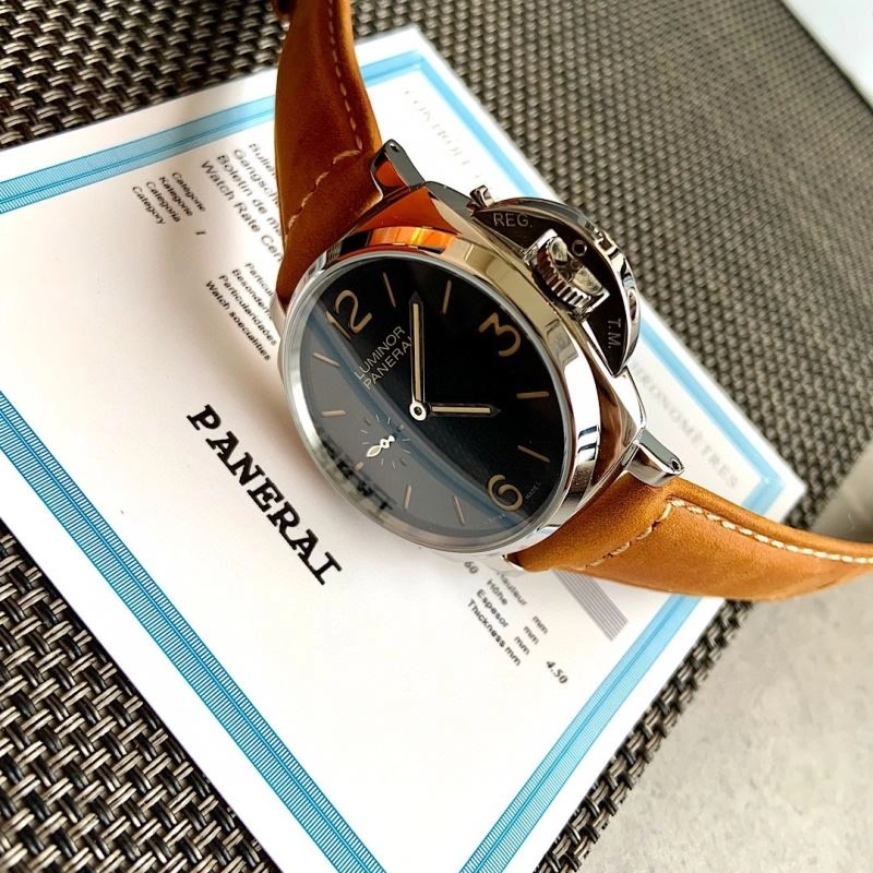 BestValue PANERAI Watches 194222
