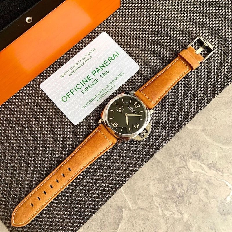 BestValue PANERAI Watches 194222
