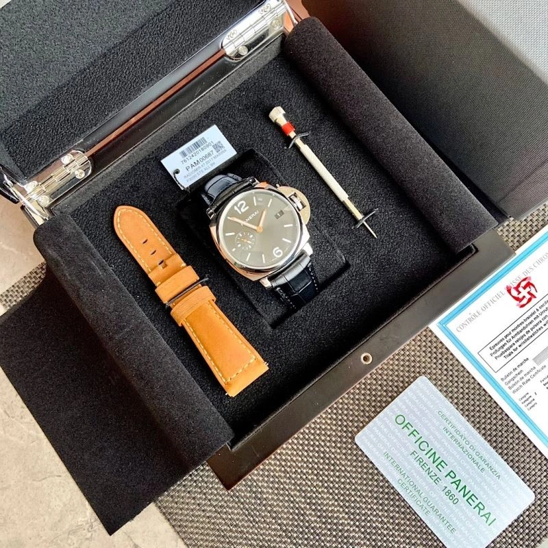 Packable PANERAI Watches 194226