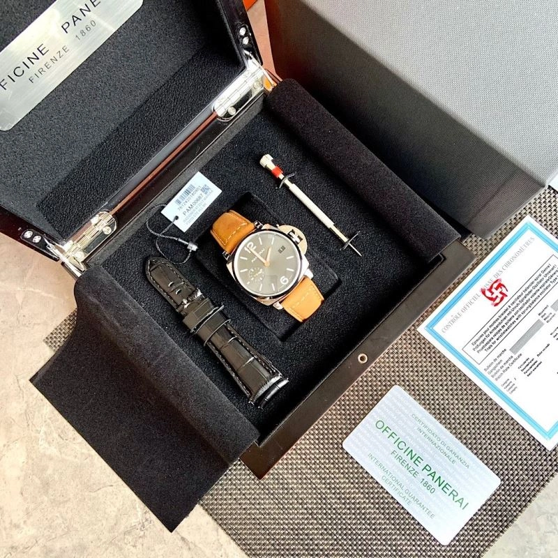 FastDry PANERAI Watches 194224