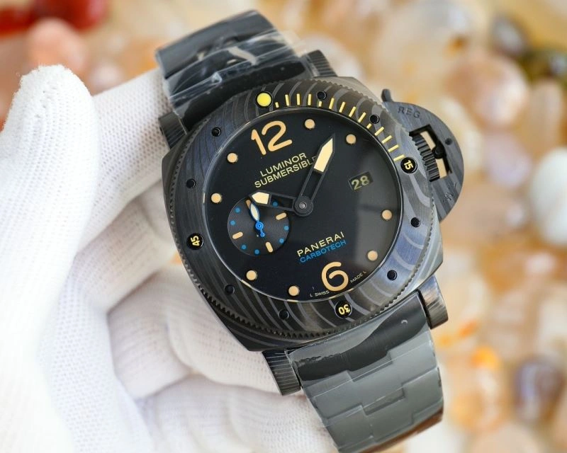 Packable PANERAI Watches 194218