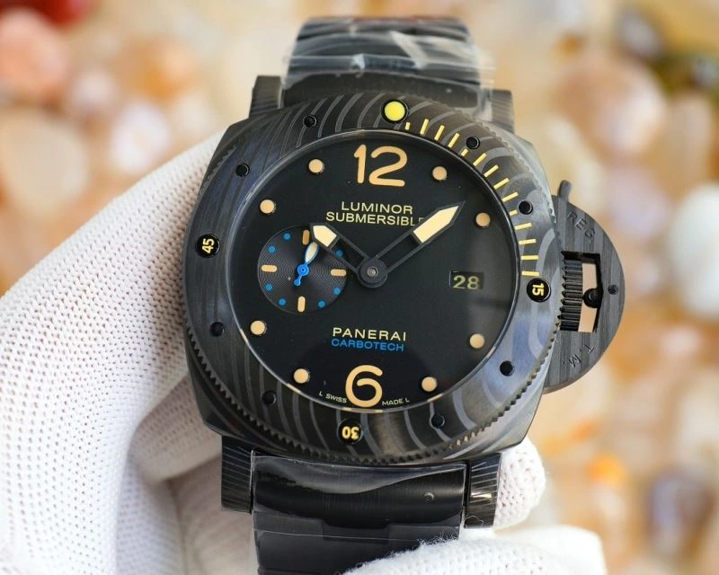 Packable PANERAI Watches 194218