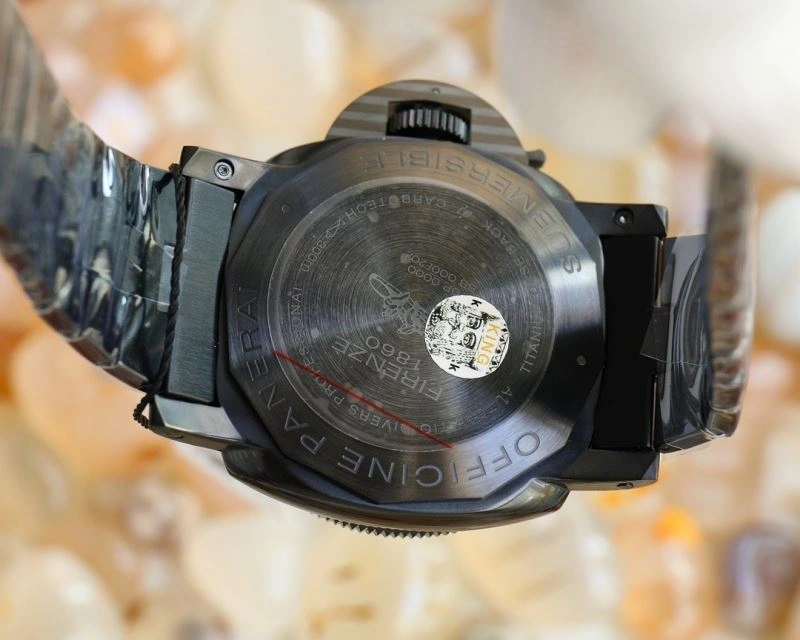 Packable PANERAI Watches 194218