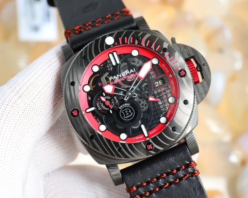 PANERAI Watches Neat 194220