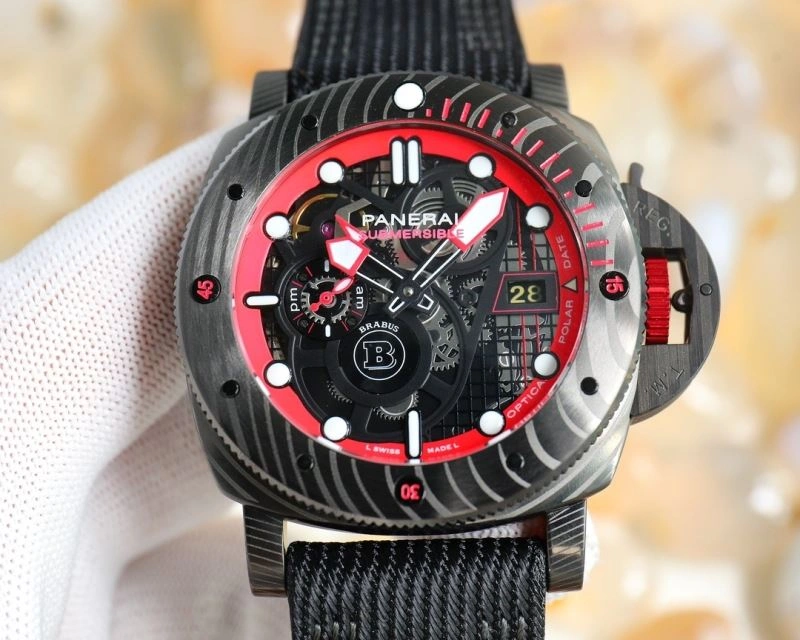 PANERAI Watches Neat 194220