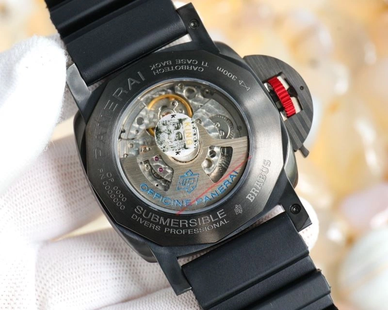 PANERAI Watches Neat 194220