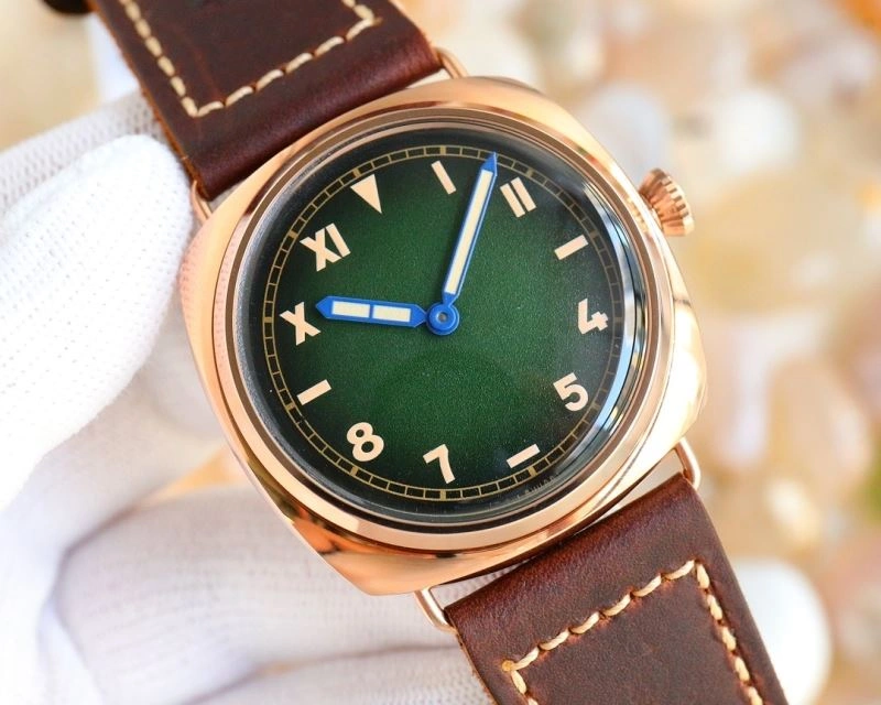 PANERAI Watches Compact 194217