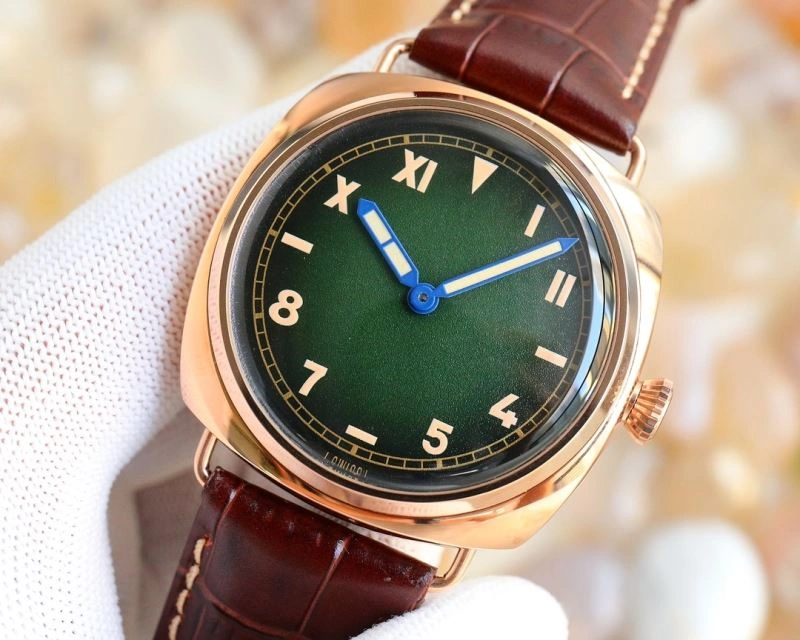 PANERAI Watches Compact 194217