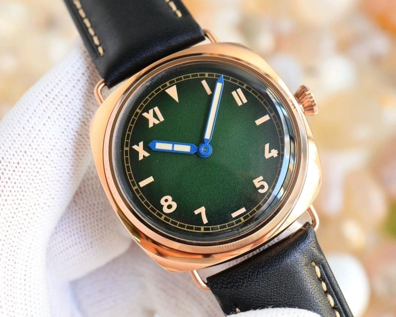 PANERAI Watches Compact 194217