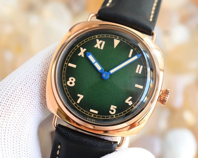 PANERAI Watches Compact 194217