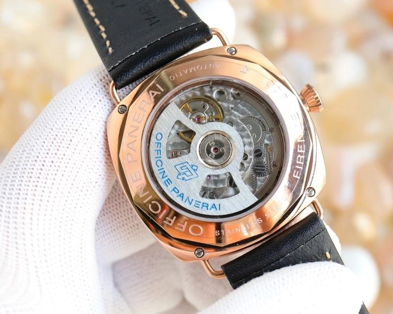 PANERAI Watches Compact 194217