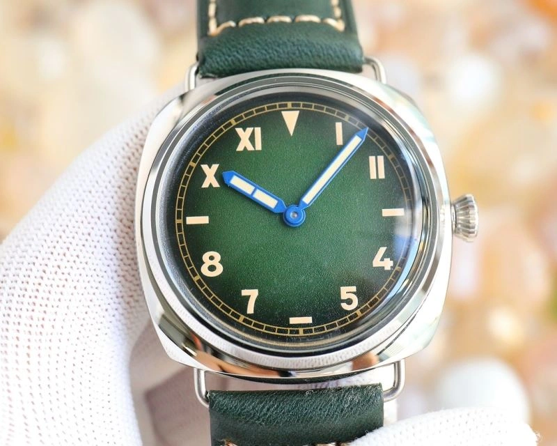Durable PANERAI Watches 194219