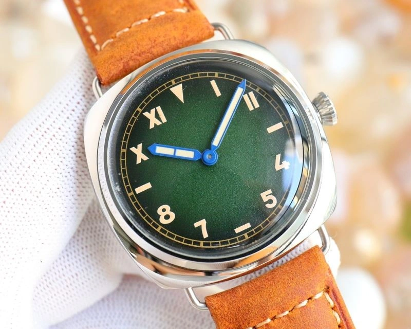 Durable PANERAI Watches 194219