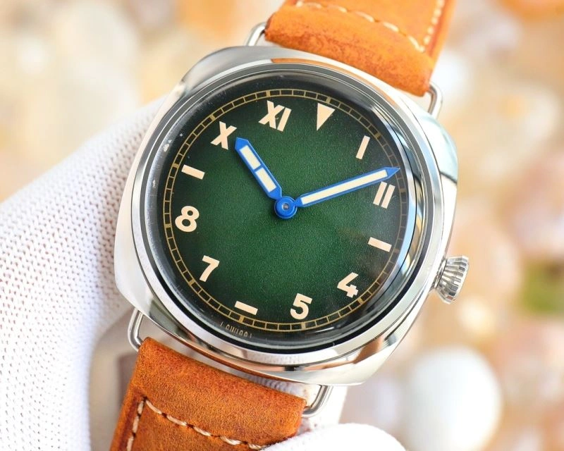 Durable PANERAI Watches 194219