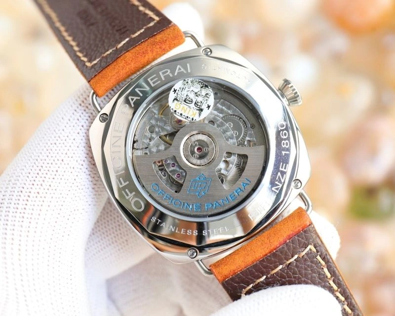 Durable PANERAI Watches 194219