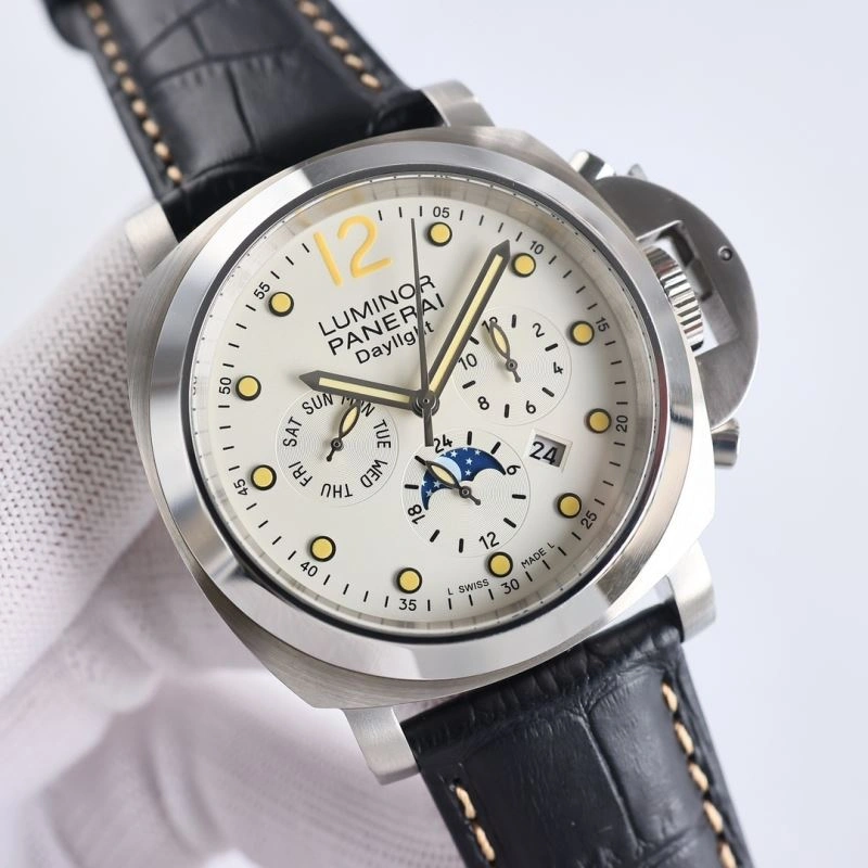 Functional PANERAI Watches 194214